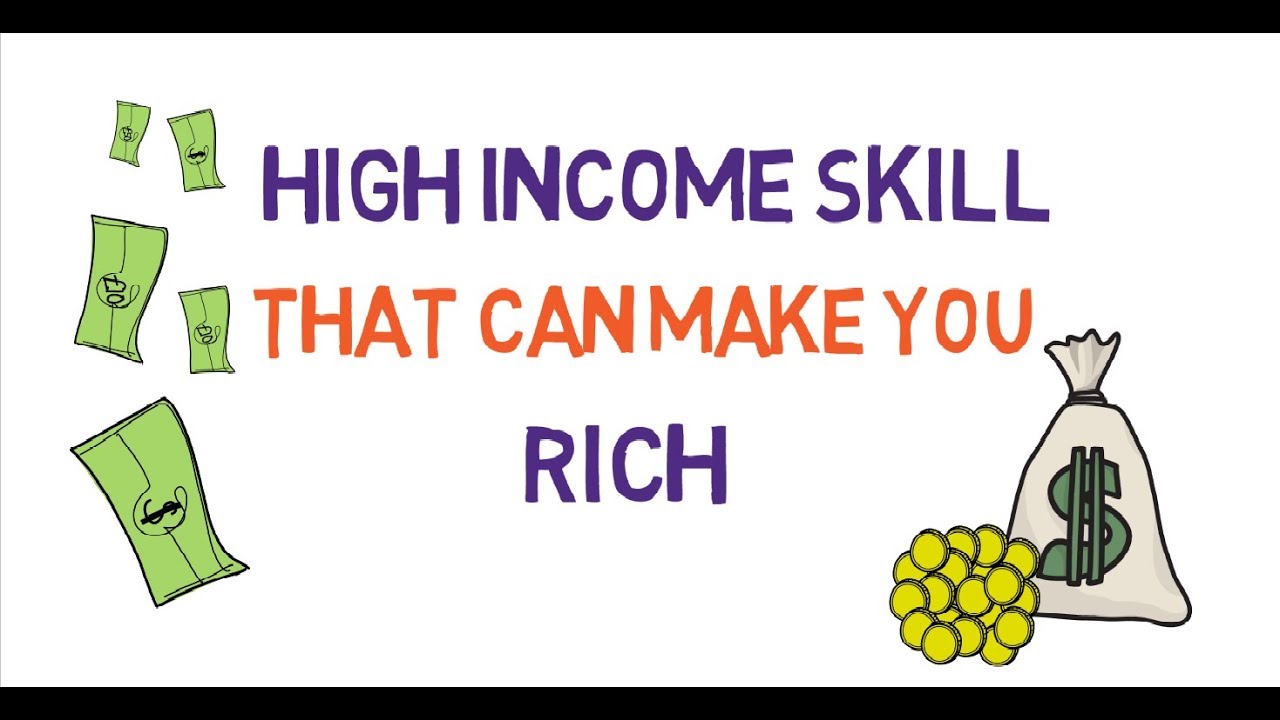 highincomeskill